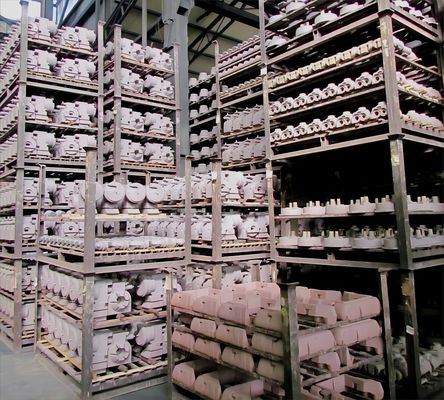 Фуранная смола для синтетической смолы и пластмассы от Shandong Chishuo Casting
