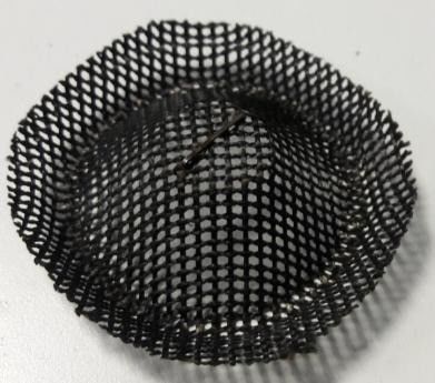 E-glass Woven Mesh Filter Screen Mesh Cap Mesh Strainer Filter Liquid Filter Alkali Free (Электрическое стекло с тканевой сеткой фильтр экрана сеткой крышки сетки фильтр жидкость фильтр без щелочей)