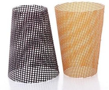 E-glass Woven Mesh Filter Screen Mesh Cap Mesh Strainer Filter Liquid Filter Alkali Free (Электрическое стекло с тканевой сеткой фильтр экрана сеткой крышки сетки фильтр жидкость фильтр без щелочей)