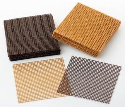 Техника Hank Weave/Plain Weave Products Алюминиевая жидкостная фильтрующая сетка в лучшем случае
