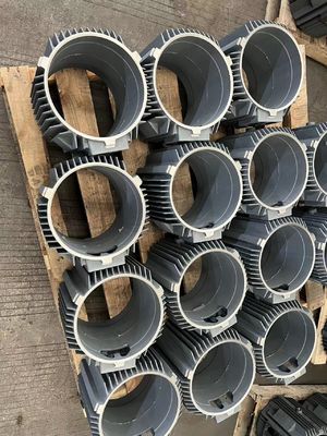 Продолжительность эксплуатации Cold Box Binder Resin for Brake Liner Bonding CAS No. 25212-86-6