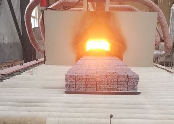 Дизайн на заказ Алюминиевая пеновая керамическая фильтрующая плита Отливка керамической пеновой фильтрующей блоки