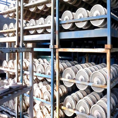 Рефракторная смола 9003-35-4 для шлифовального колеса
