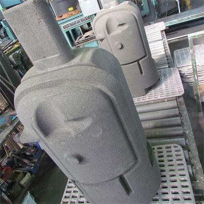 Жидкая жидкая жидкая смола для производства тормозных дисков и водяных жилетов