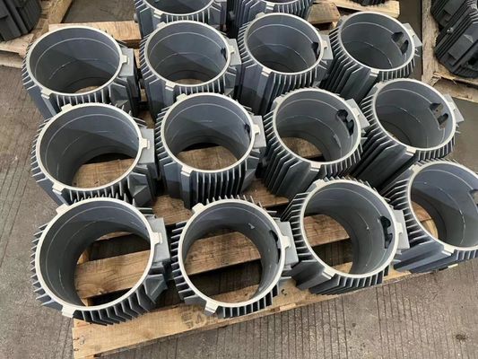 CAS No 25212-86-6 MF C5H6O2 Cold Box Resin For Foundry с длительным сроком службы