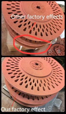 MF C5H6O2 Cold Core Box Resin для изготовления ядра в литейных заводах от светло-желтого до темно-коричневого цвета