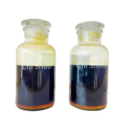 CAS No 25212-86-6 Резина для холодной коробки для литейного литья
