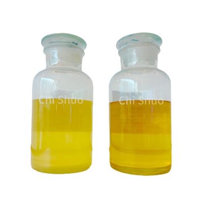 EINECS No. Included 2024 Cold Box Resin For Iron Casting Steel Casting (Резина для холодной коробки для литья железа и стали)