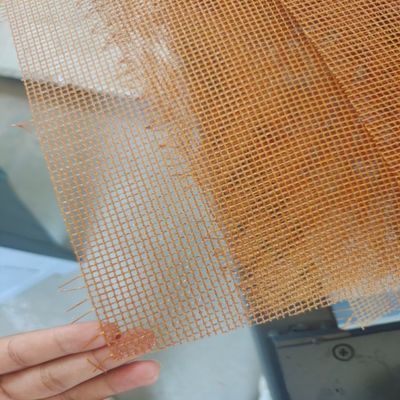 0.2 KG Диамантовая отверстия форма металлической жидкости фильтрации очистки литья фильтр экрана