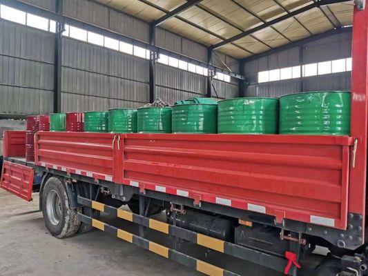 990,9% чистоты Cold Box Resin for Sand Casting and Brake Lining в жидком виде