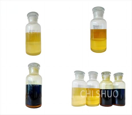 MF C5H6O2 Cold Box Resin For Brake Liner Bonding 6 Months Shelf Life Самый продаваемый