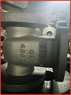 MF C5H6O2 Cold Box Resin For Brake Liner Bonding 6 Months Shelf Life Самый продаваемый