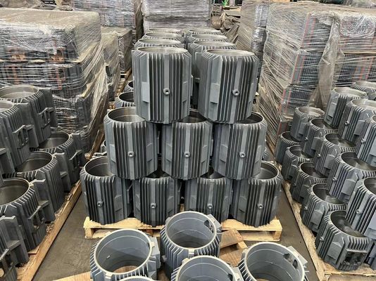 Синтетическая смола и пластмассы CAS No 25212-86-6 Cold Box Resin для теплообменника