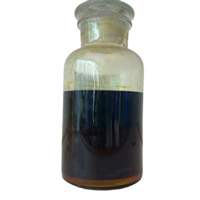990,9% Чистота Coldbox Resin Casting Liquid Химический вспомогательный агент для литья смолы