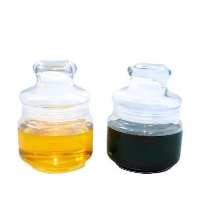 MF C5H6O2 Cold Core Box Resin для изготовления ядра в литейных заводах от светло-желтого до темно-коричневого цвета