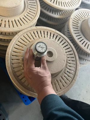 EINECS No 201-177-9 MF C5H6O2 смола для резки и шлифования 25212-86-6
