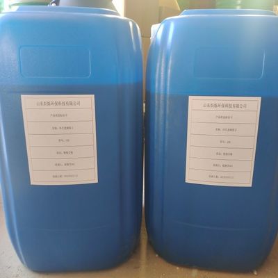 Жидкая CS501 Cold Core Box смола для отливки песка светло-желтого до темно-коричневого цвета